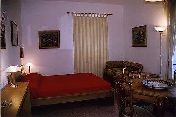 B&B Domus Manlii
