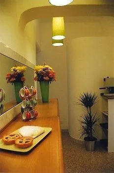B&B Domus Manlii 로마