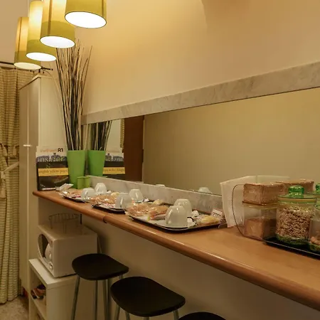 B&B Domus Manlii
