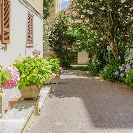 Domus Manlii B&B 3*