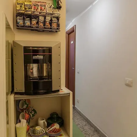 Domus Manlii B&B