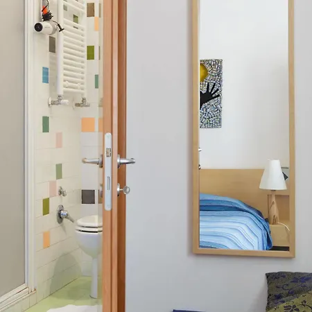 Domus Manlii 3* 로마