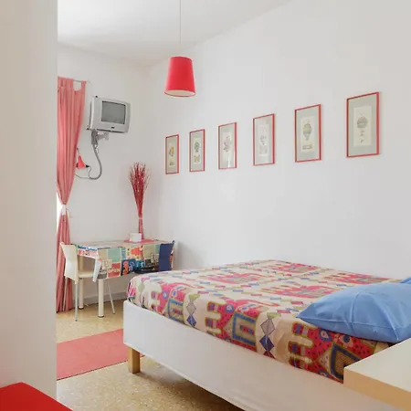 B&B Domus Manlii