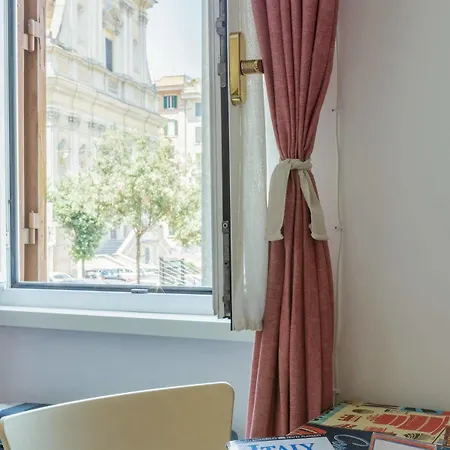 B&B Domus Manlii 3*