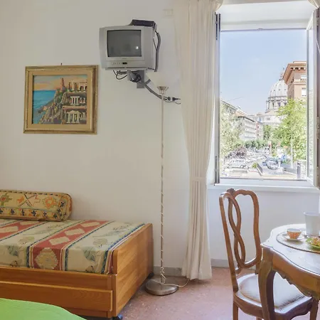 Domus Manlii B&B