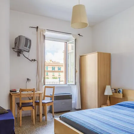 Domus Manlii B&B 로마