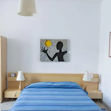 Domus Manlii B&B