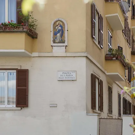 B&B Domus Manlii