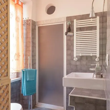 Bed & Breakfast Domus Manlii Rom