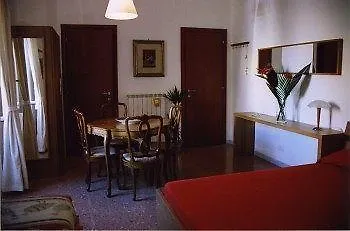 Bed & Breakfast Domus Manlii Rom