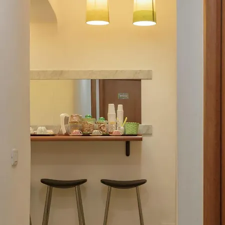 Domus Manlii 3* Rom