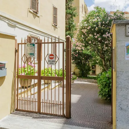 Domus Manlii Bed & Breakfast Rom