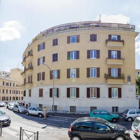 Bed & Breakfast Domus Manlii Rom