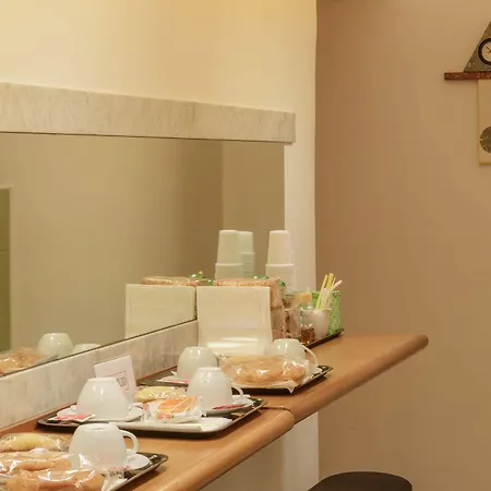 Bed & Breakfast Domus Manlii