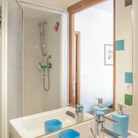 Bed & Breakfast Domus Manlii Rom